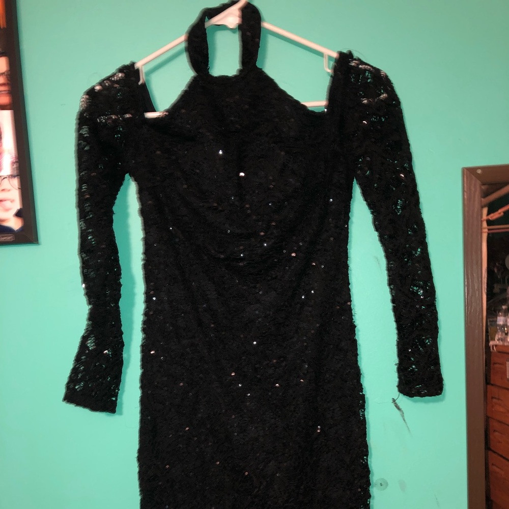 homecoming/prom dress